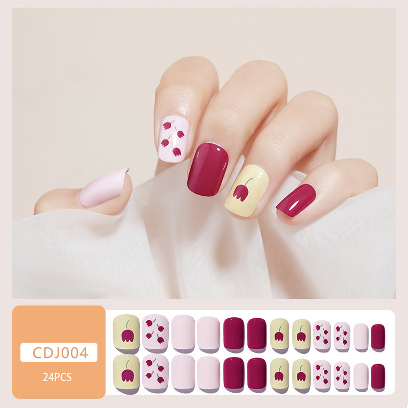 Ногтевой искусство OEM