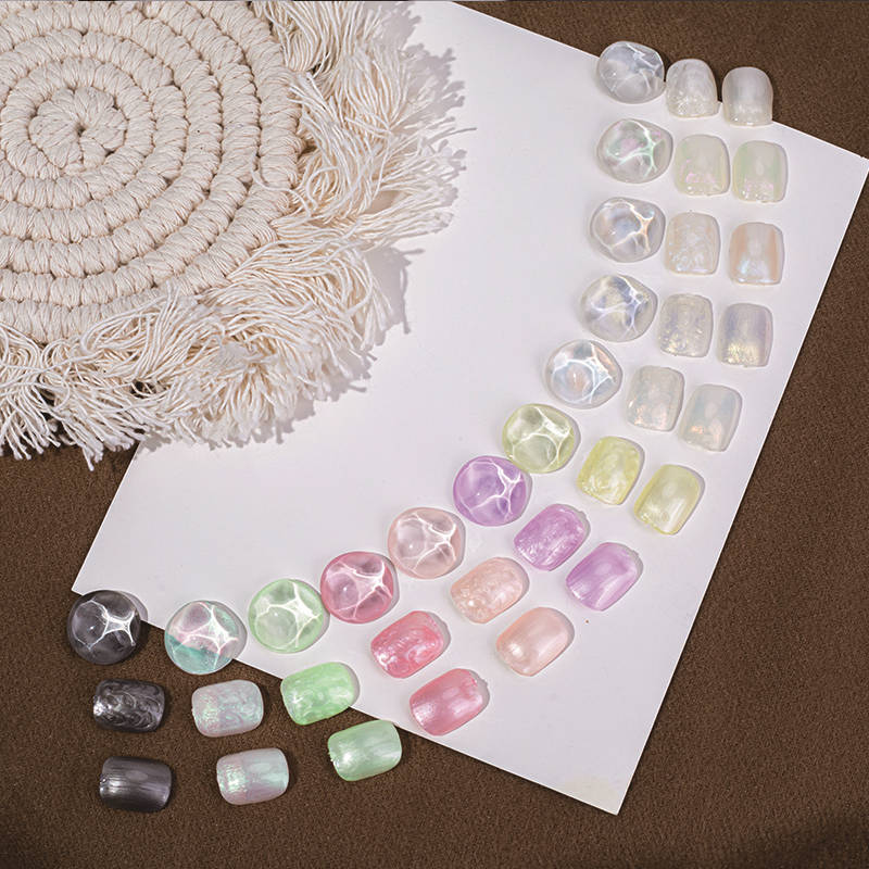 оптом гель для ногтей польский