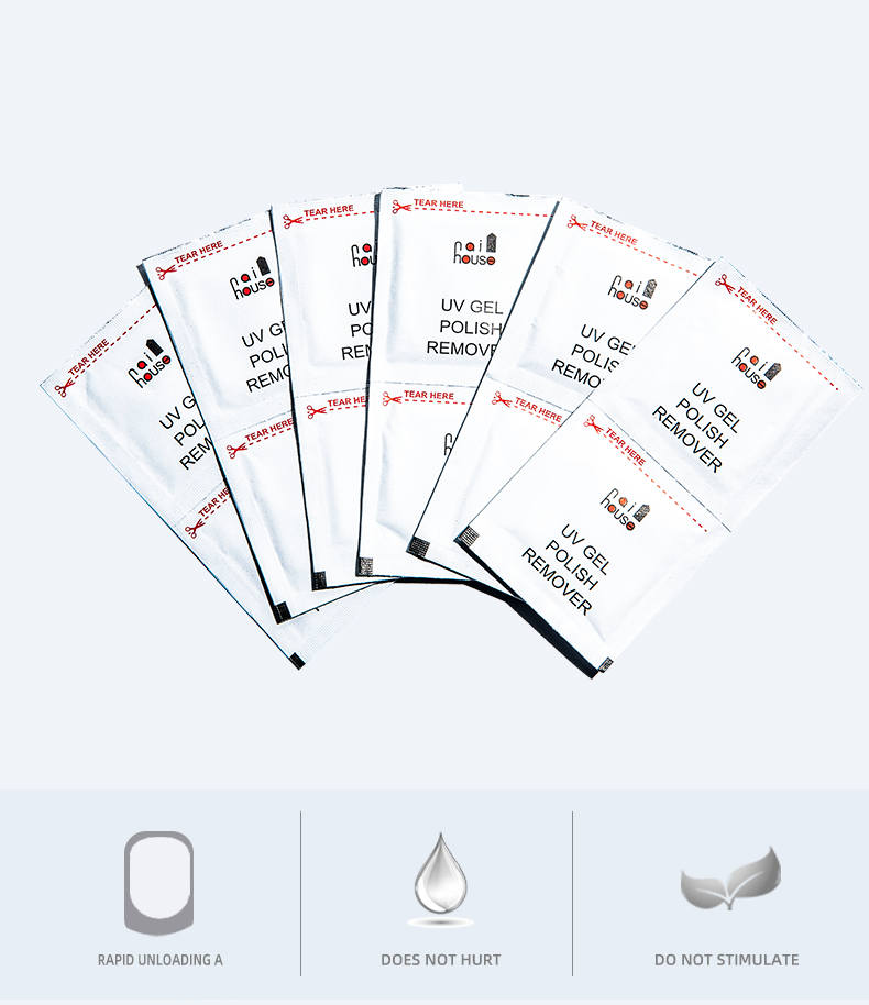 Mobray OEM ODM производство ногтей