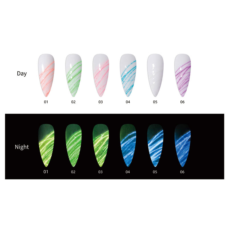 Изготовление ногтей Art Spider Gelish Polish