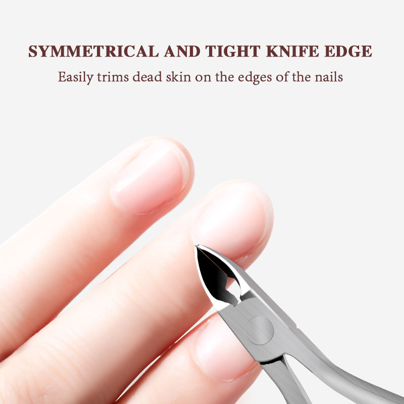 Мертвые ножницы для кожи OEM ODM