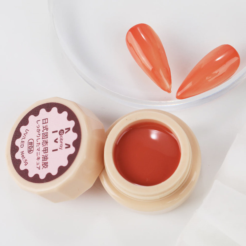 Сплошной кремовый гель для частной этикетки