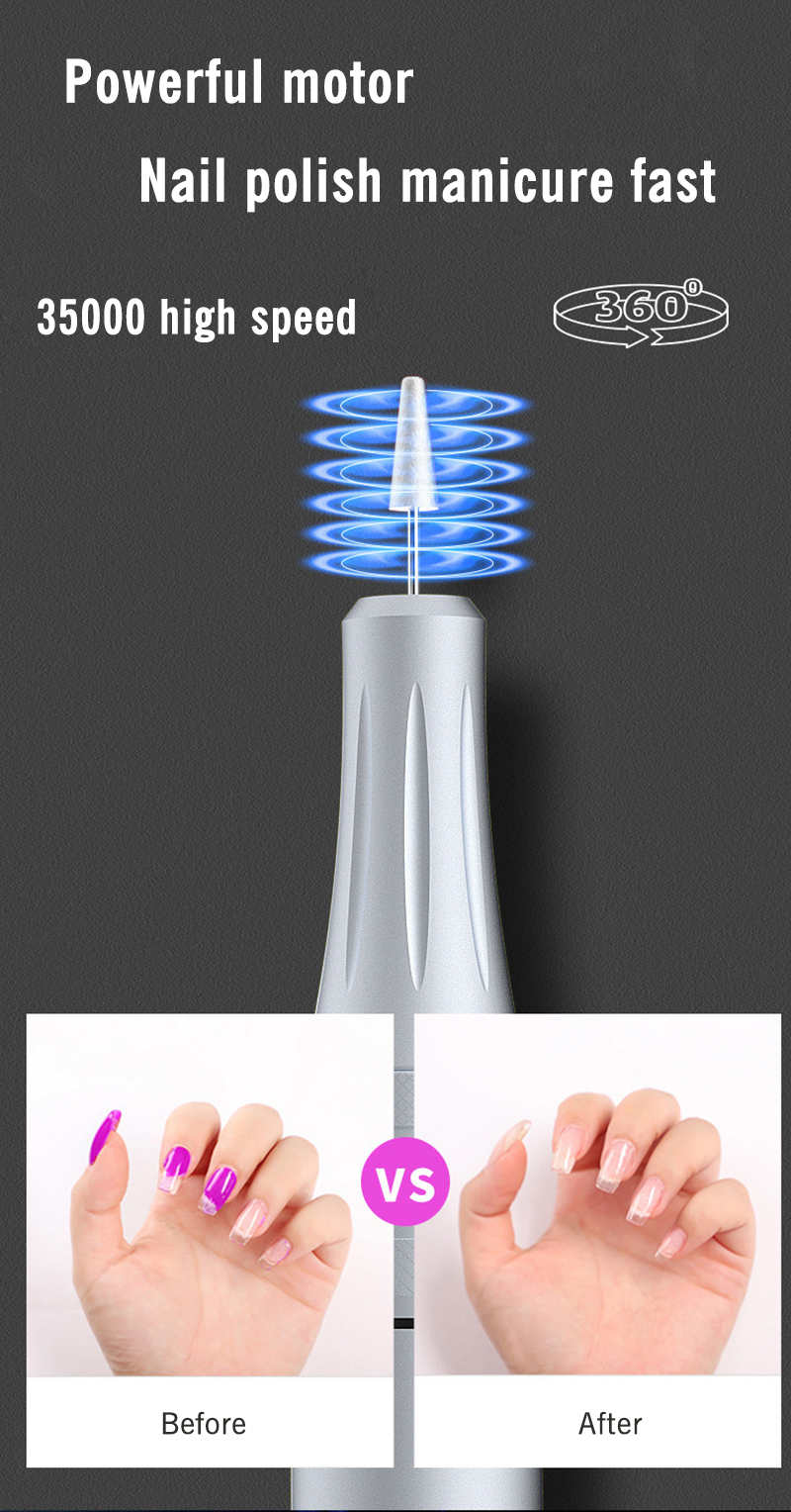 ногтевой инструмент бесплатный образец