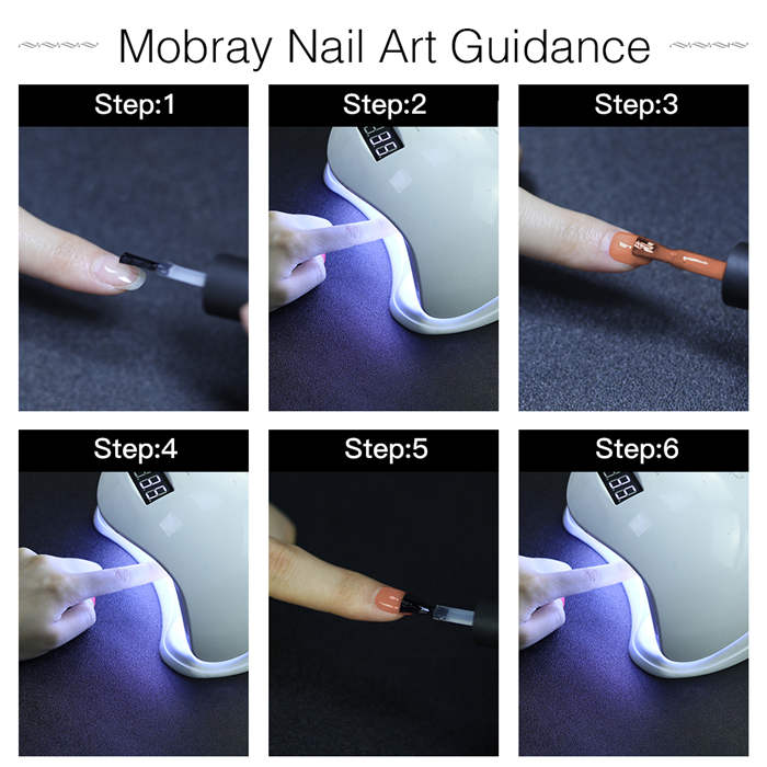 Высококачественный цветной гель для частной этикетки