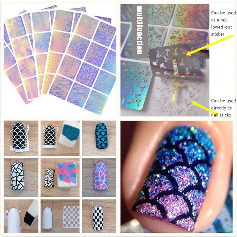 Заводская марка гвоздя