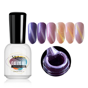 2021 Оптовые Популярные Nail Art Series Pearl Cat Eyes Гель-лак