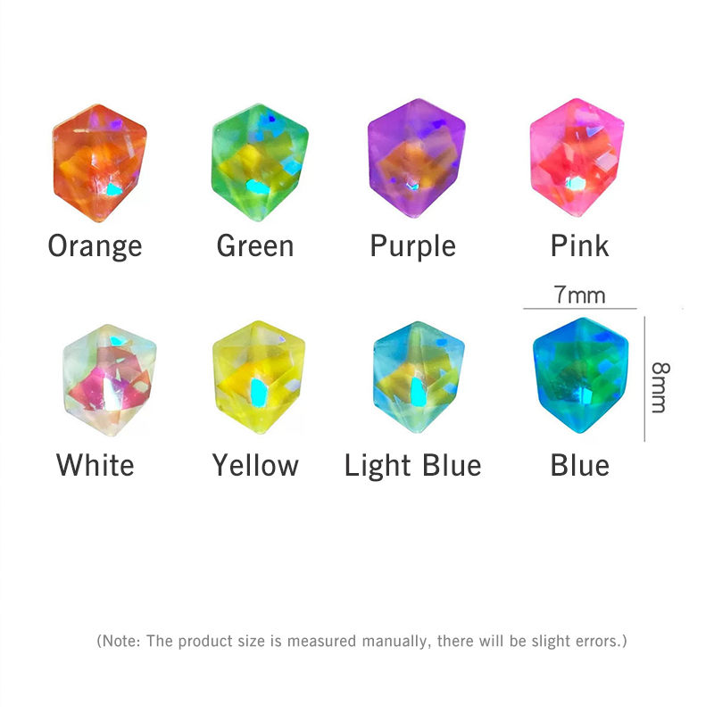 Инструменты для ногтевого геля