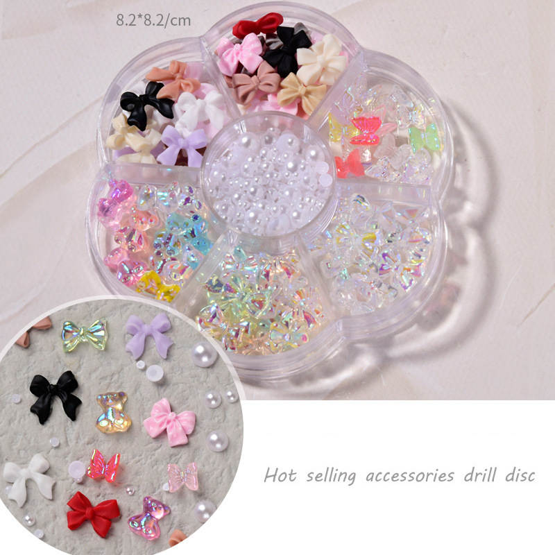 Образец без ногтевого геля