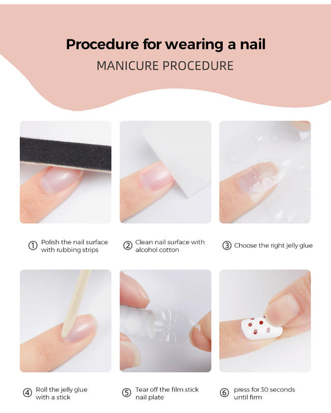 Польская фабрика для ногтей (2)