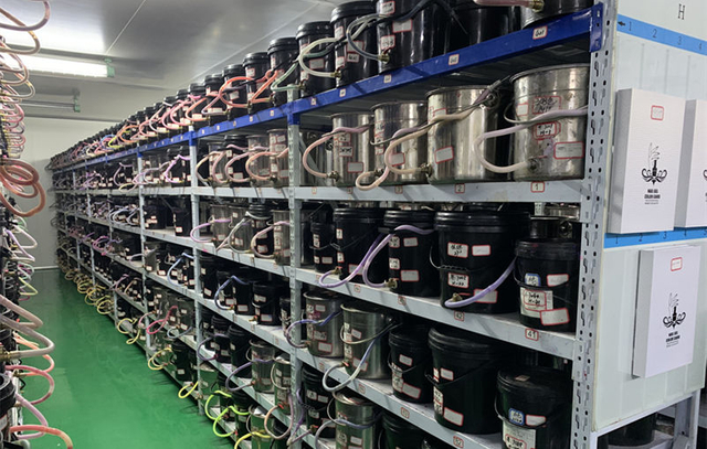 Гель для ногтей Польский