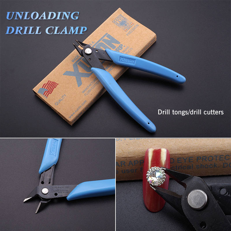 Загрузка бурового зажима оптом