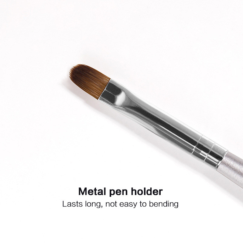 Mobray New Beauty Nail Tools Brush Pen OEM ODM Оптовая поставка