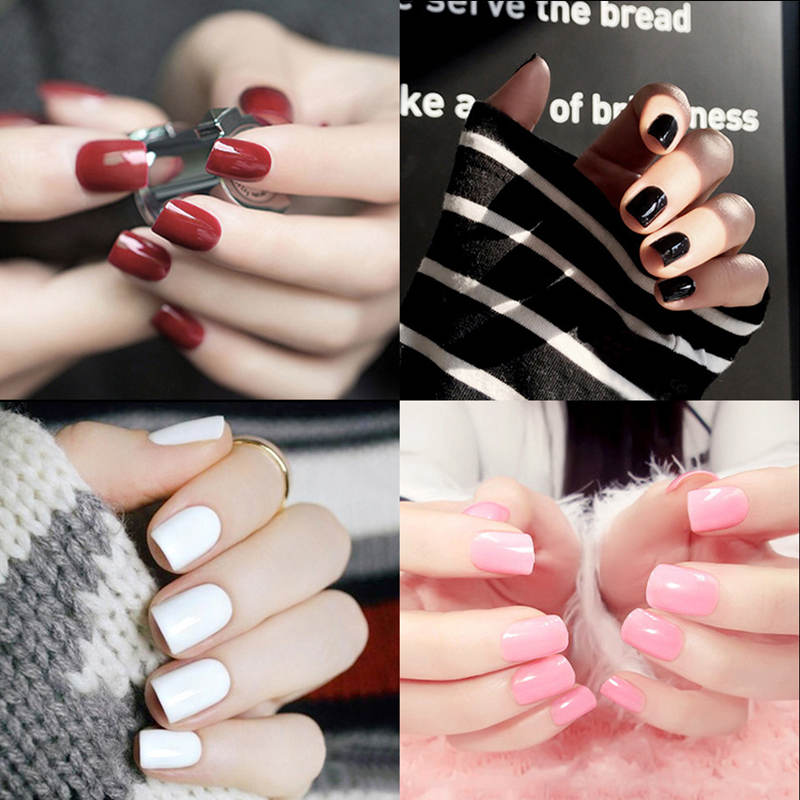 Польский производитель ногтевого геля