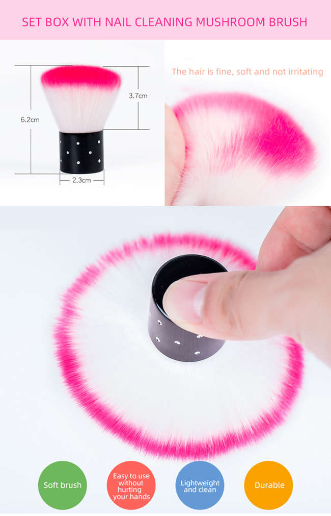 ногте -гель красавица OEM обслуживание