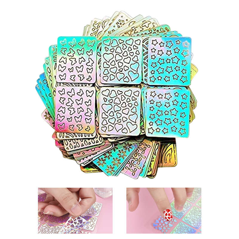 Производитель ногтей OEM