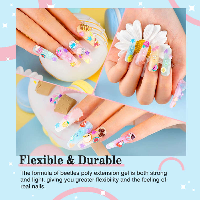 Частная линия ногтей