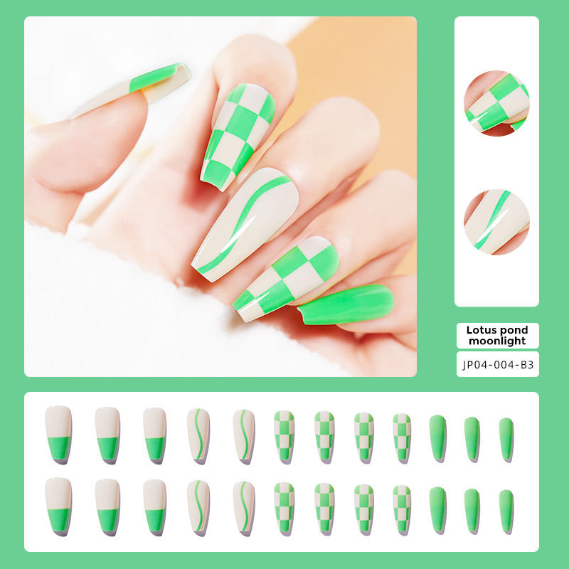 Mobray New Advanced Press on Nail Wholesale Factory Price