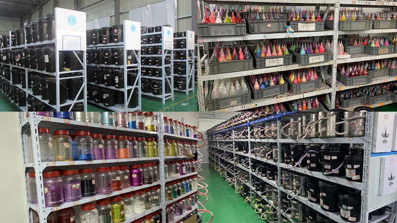 Законченный и полуфабрикат