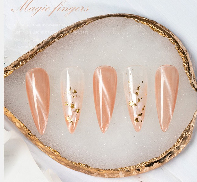 3d кошачьи глаза гель