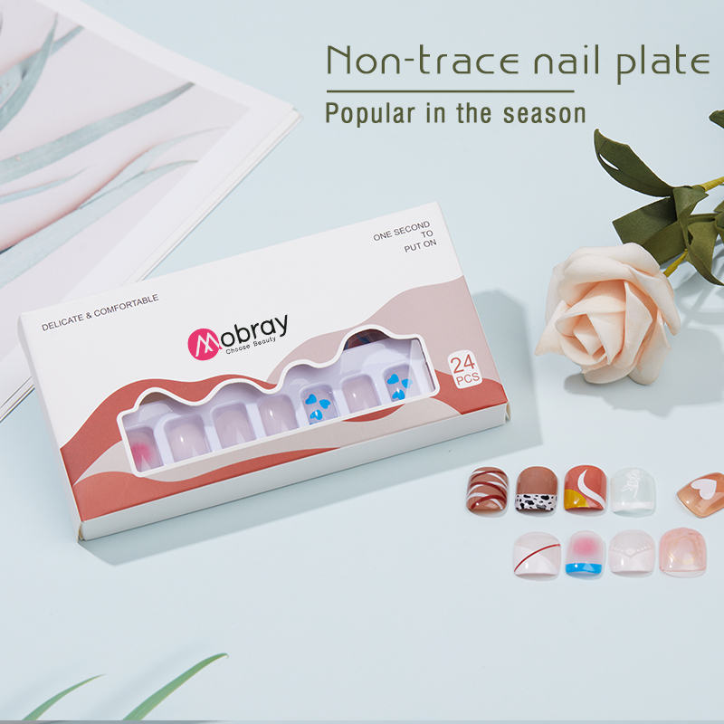 Нажмите на комплекты для ногтей оптом