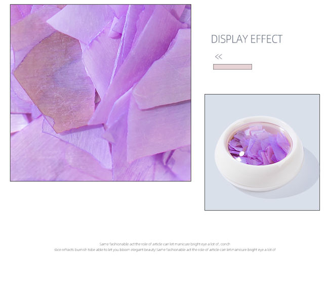 OEM ODM лака для лака