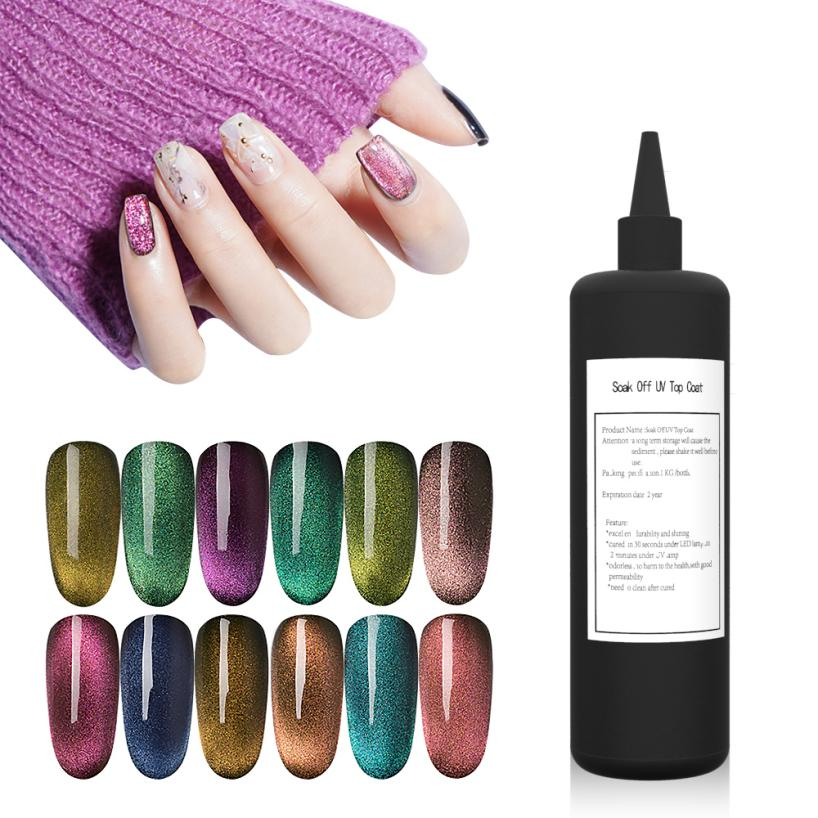 3d кошачьи глаза гель