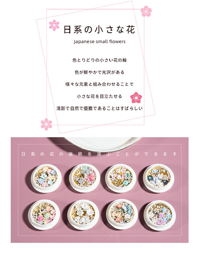 Производство поставка ногтей