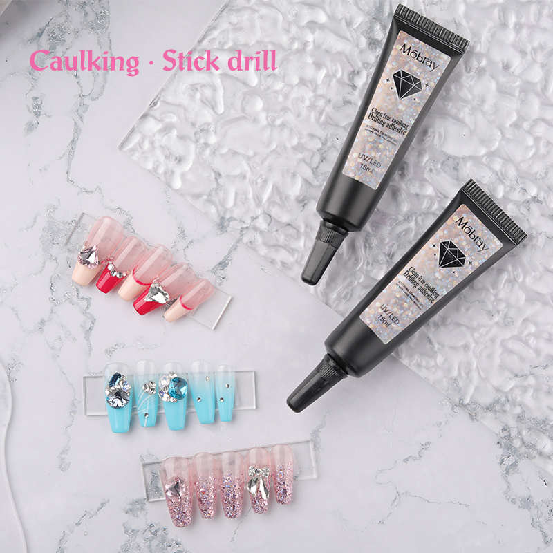 Нет Wipe Sticky Drill Gel Plic
