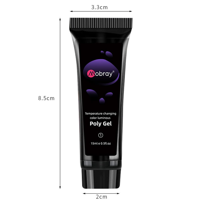 MobRay Новый Поли Гель Оптом Поставка