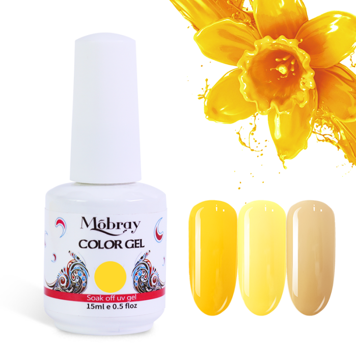 Mobray Cl Color UV GEL
