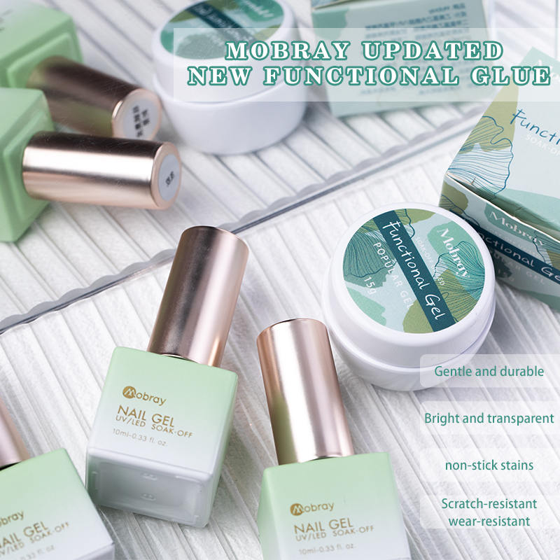 Бесплатный образ образа с ногтевым гелем