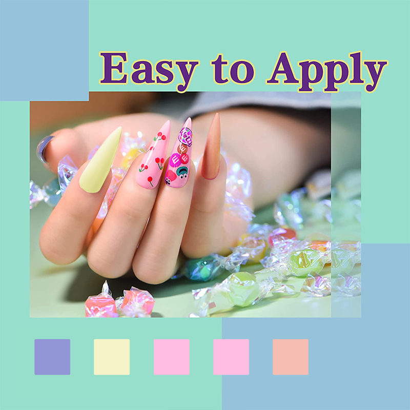 Применение ультрафиолетового лака