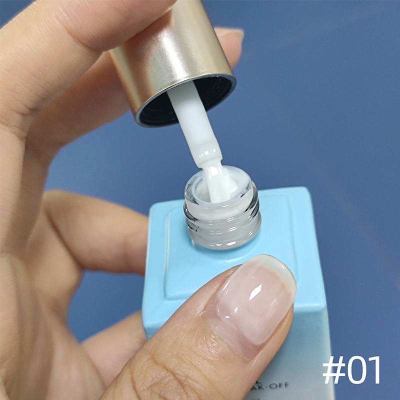 производитель гвозди гель