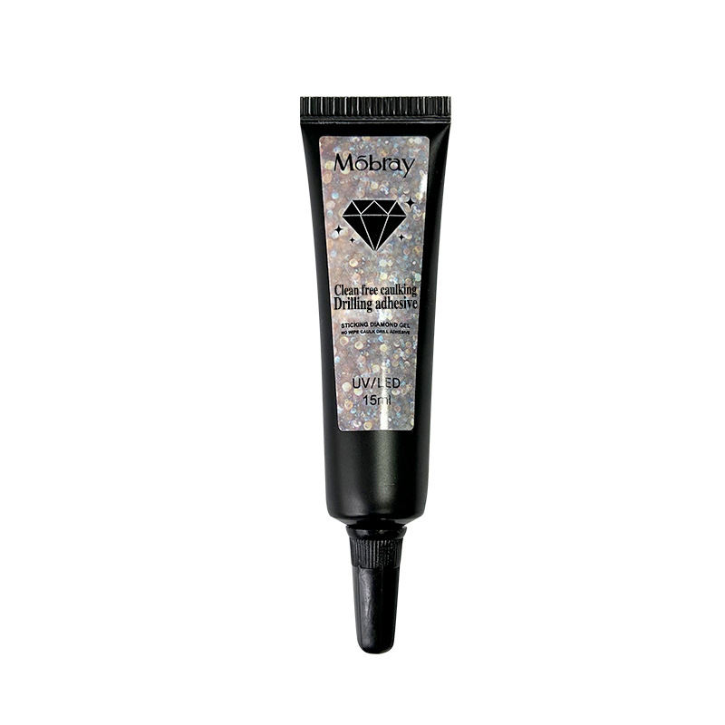 Нет Wipe Sticky Drill Gel Plic