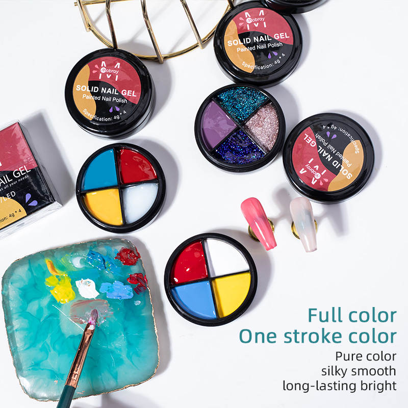 Цена лайки на ногте